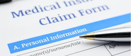 Duties of a Policyholder in the Event of Filing the Claim